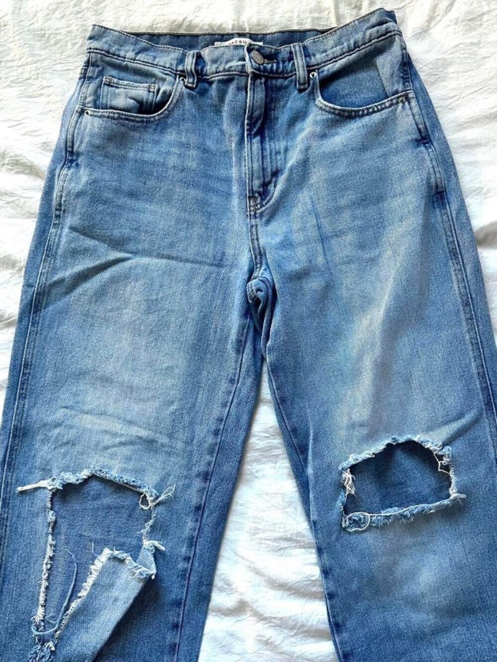 Pacsun Baggy Jeans